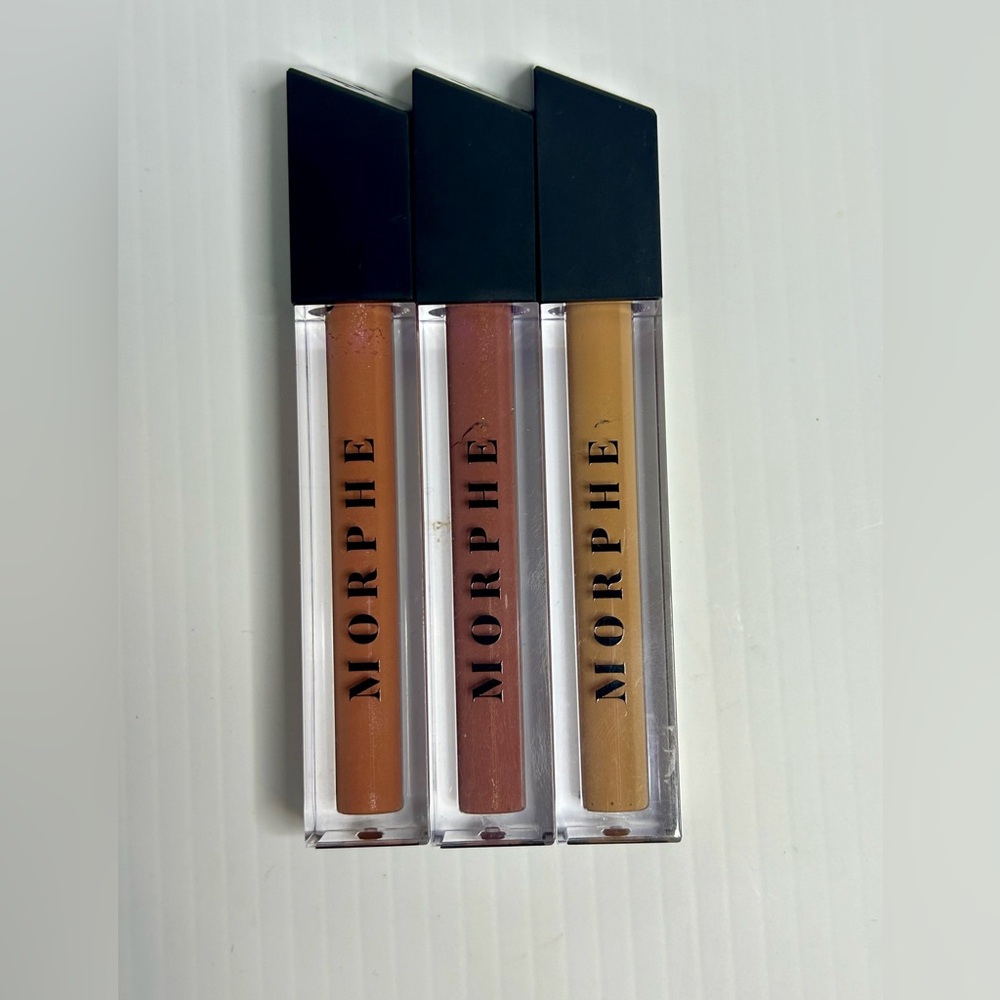 Morphe Lip Gloss- Pick One
(133)